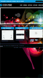 Mobile Screenshot of covise.pt